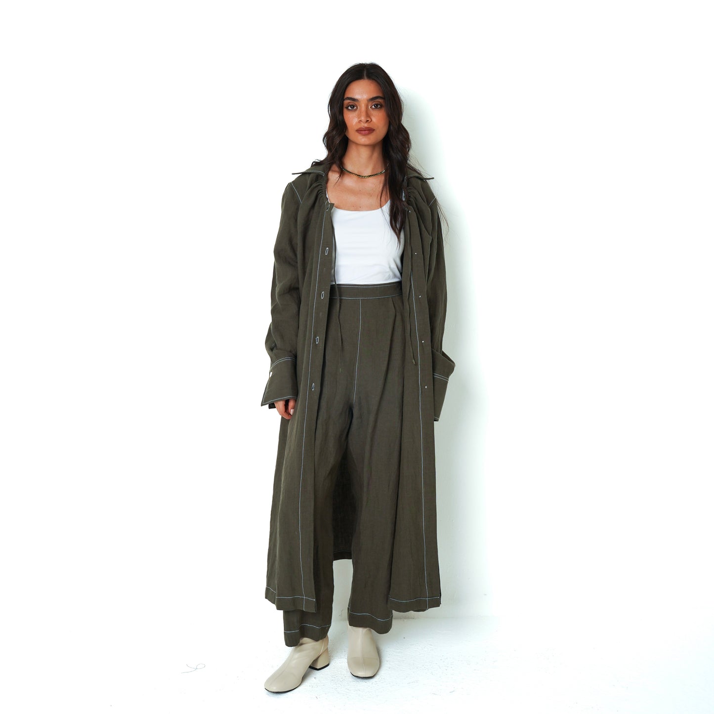 Linen Set