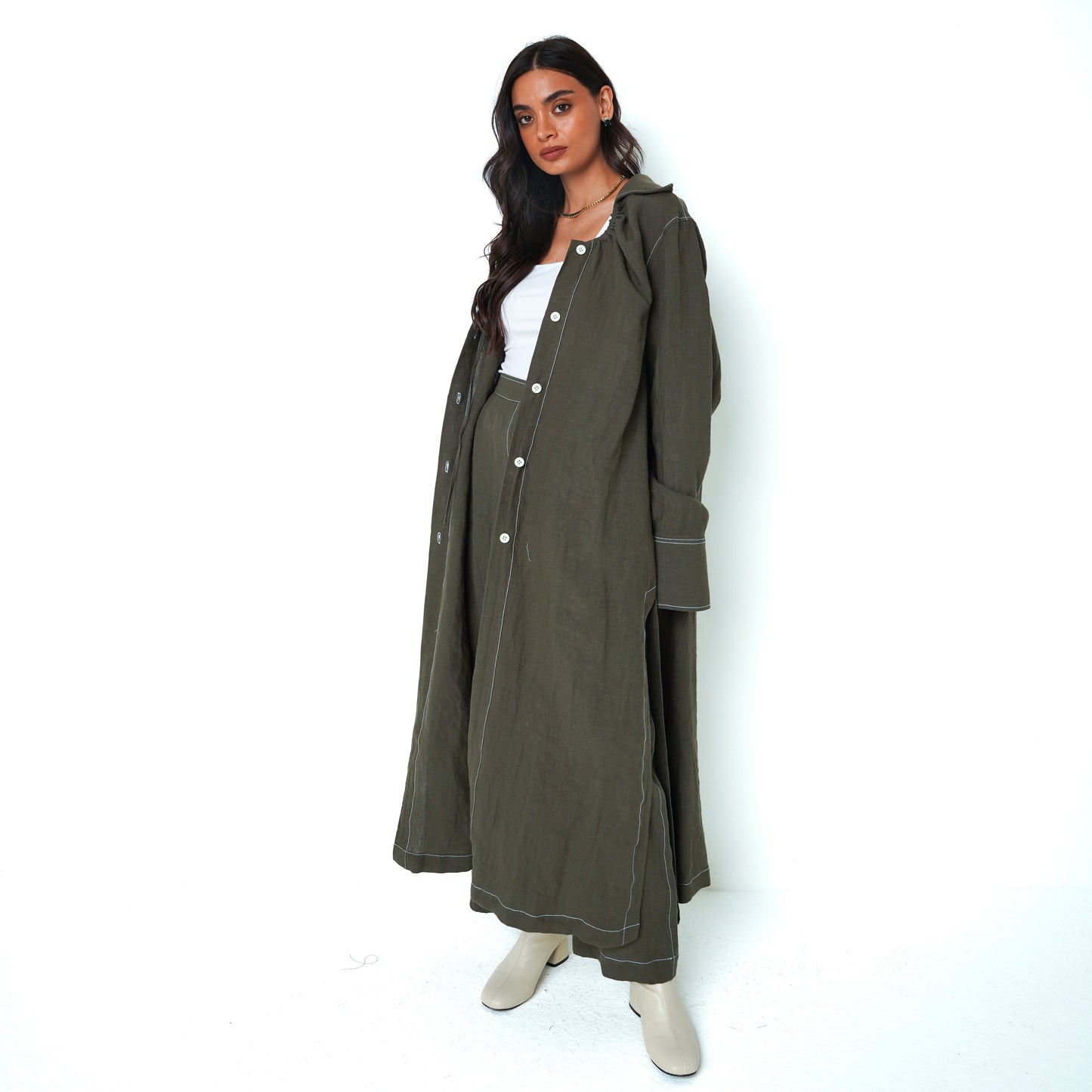 Linen Set
