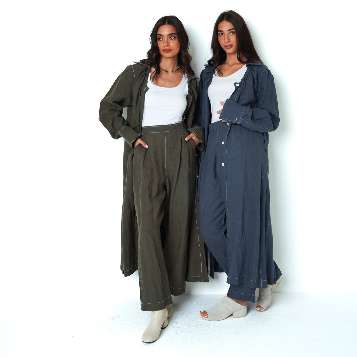 Linen Set