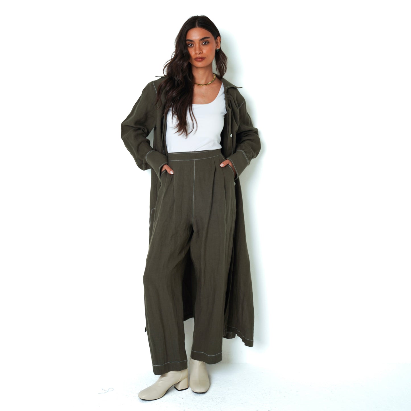 Linen Set