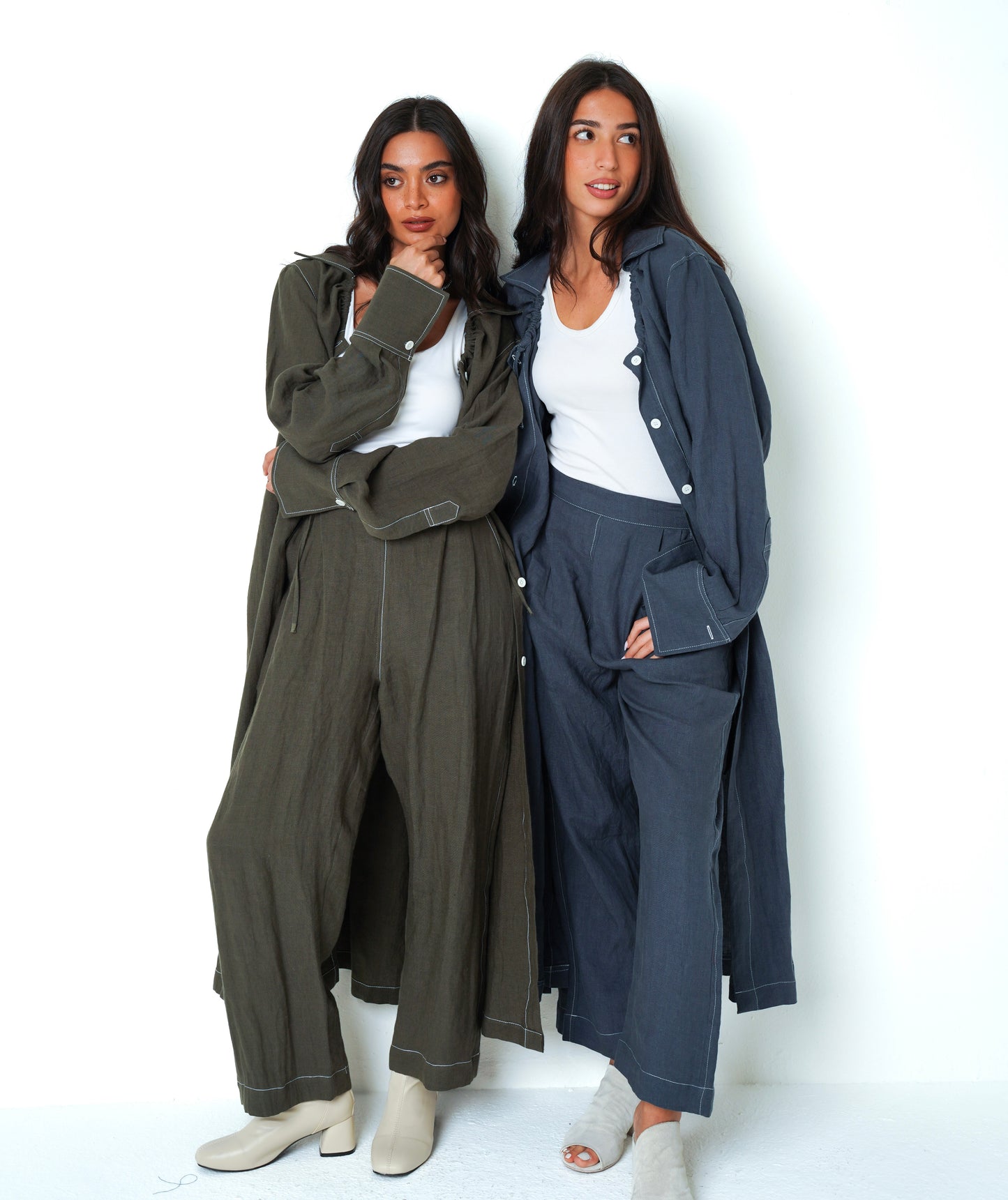 Linen Set
