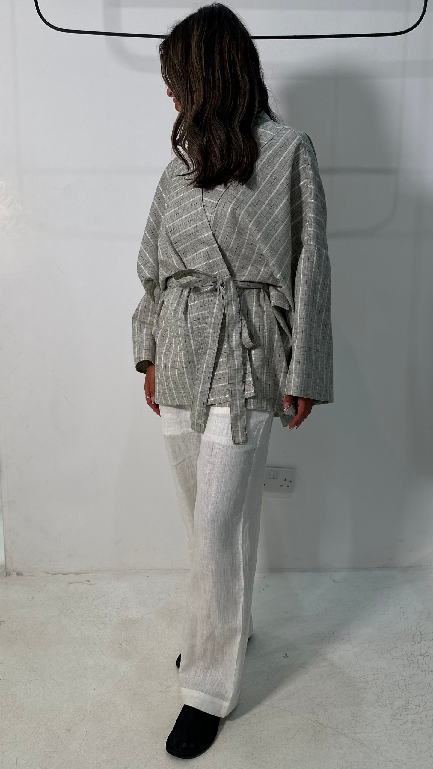 Kimono Set