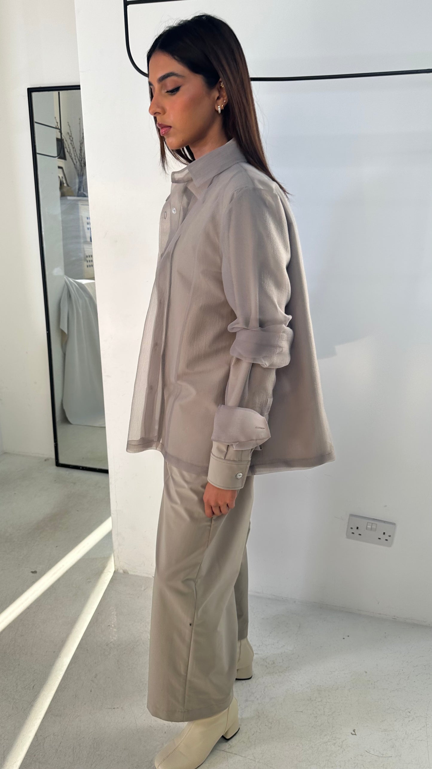 Grey 3 Piece Set