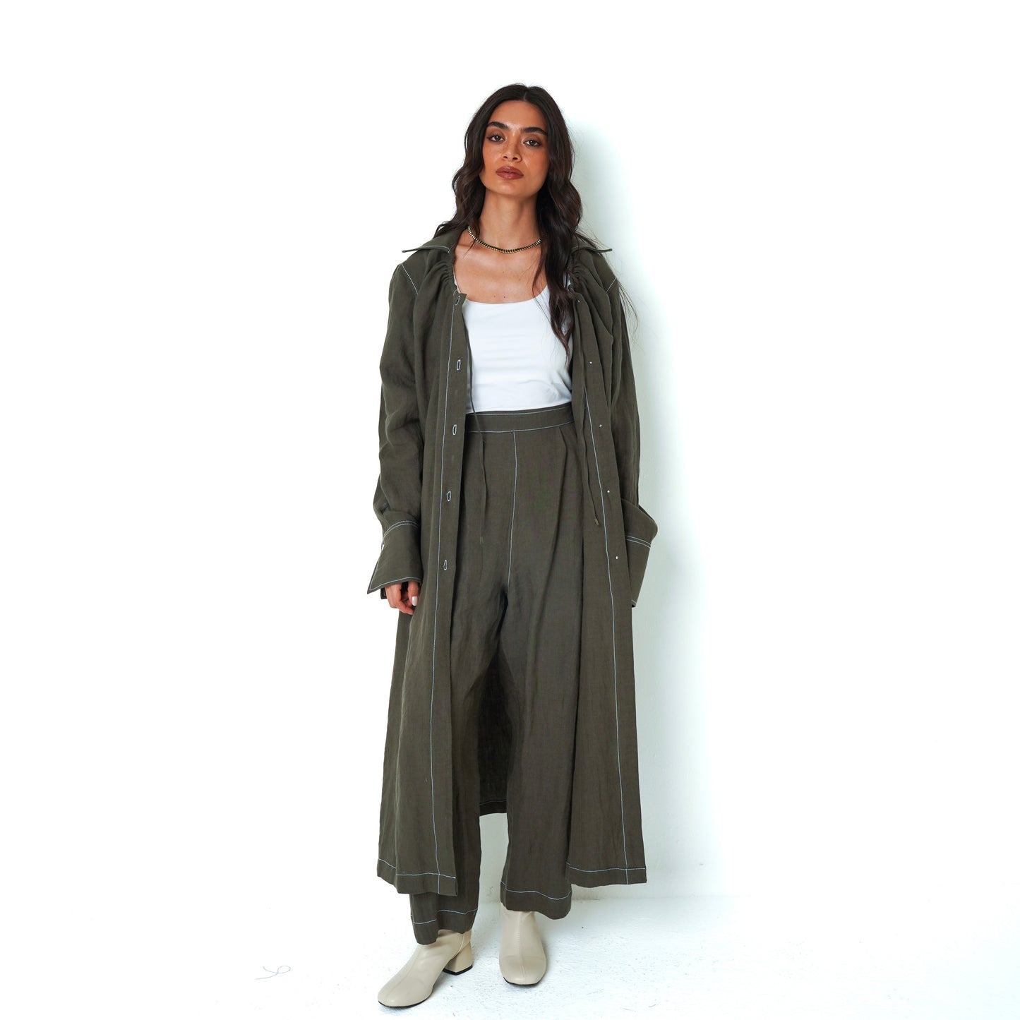 Linen Set