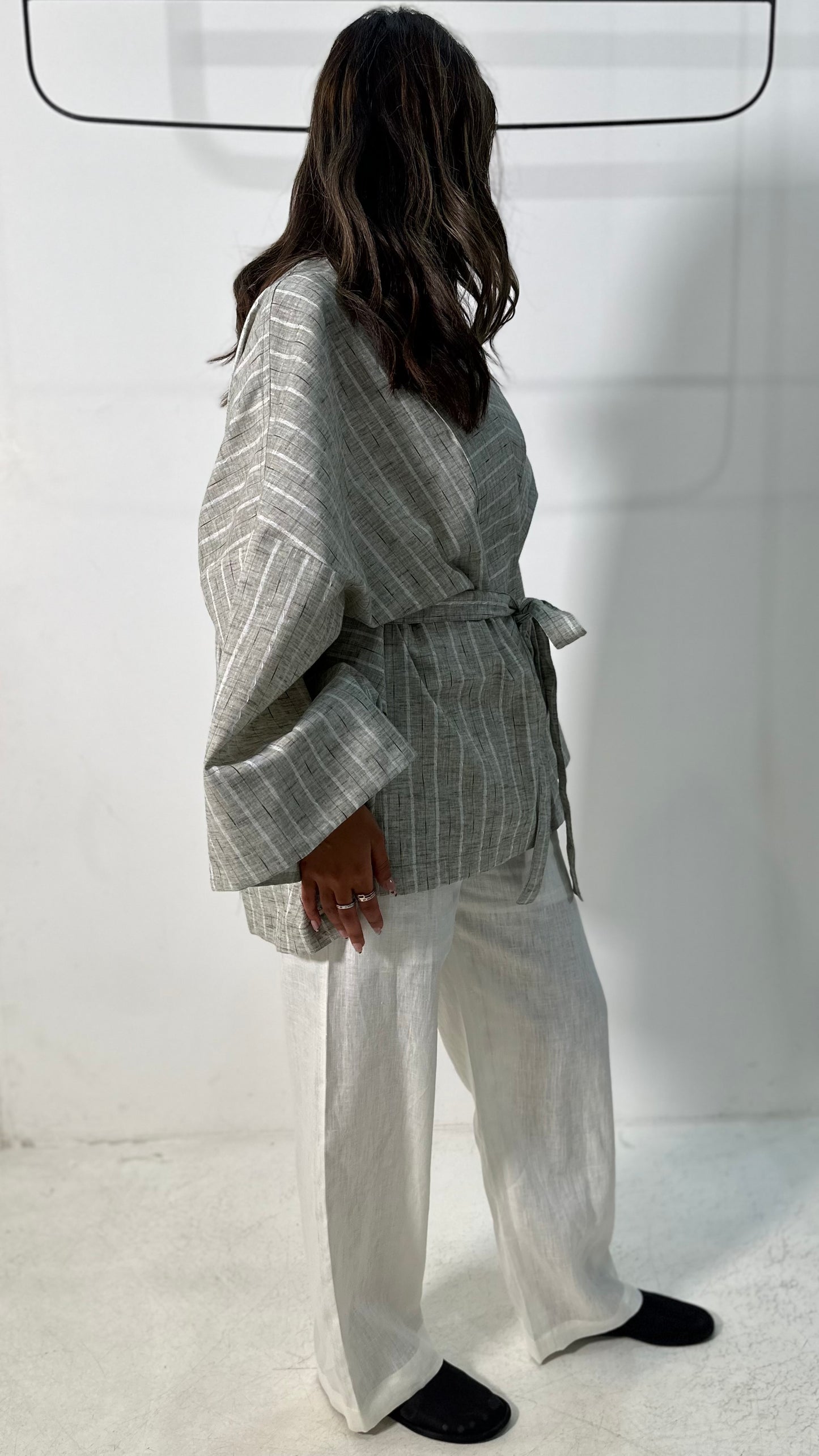 Kimono Set