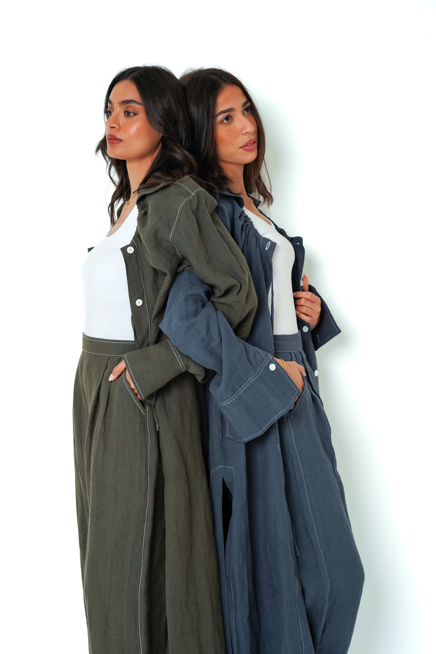 Linen Set