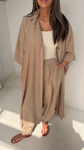 Light Flowy Set