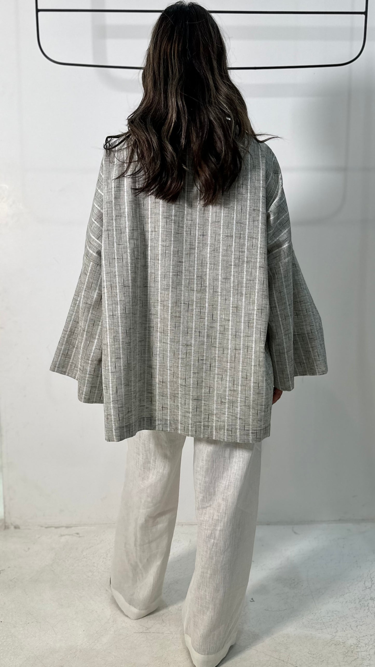 Kimono Set