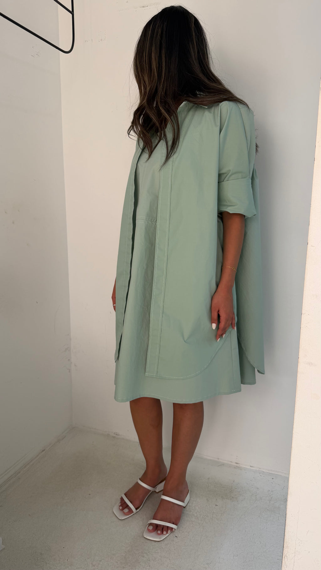 Summer Dress Set