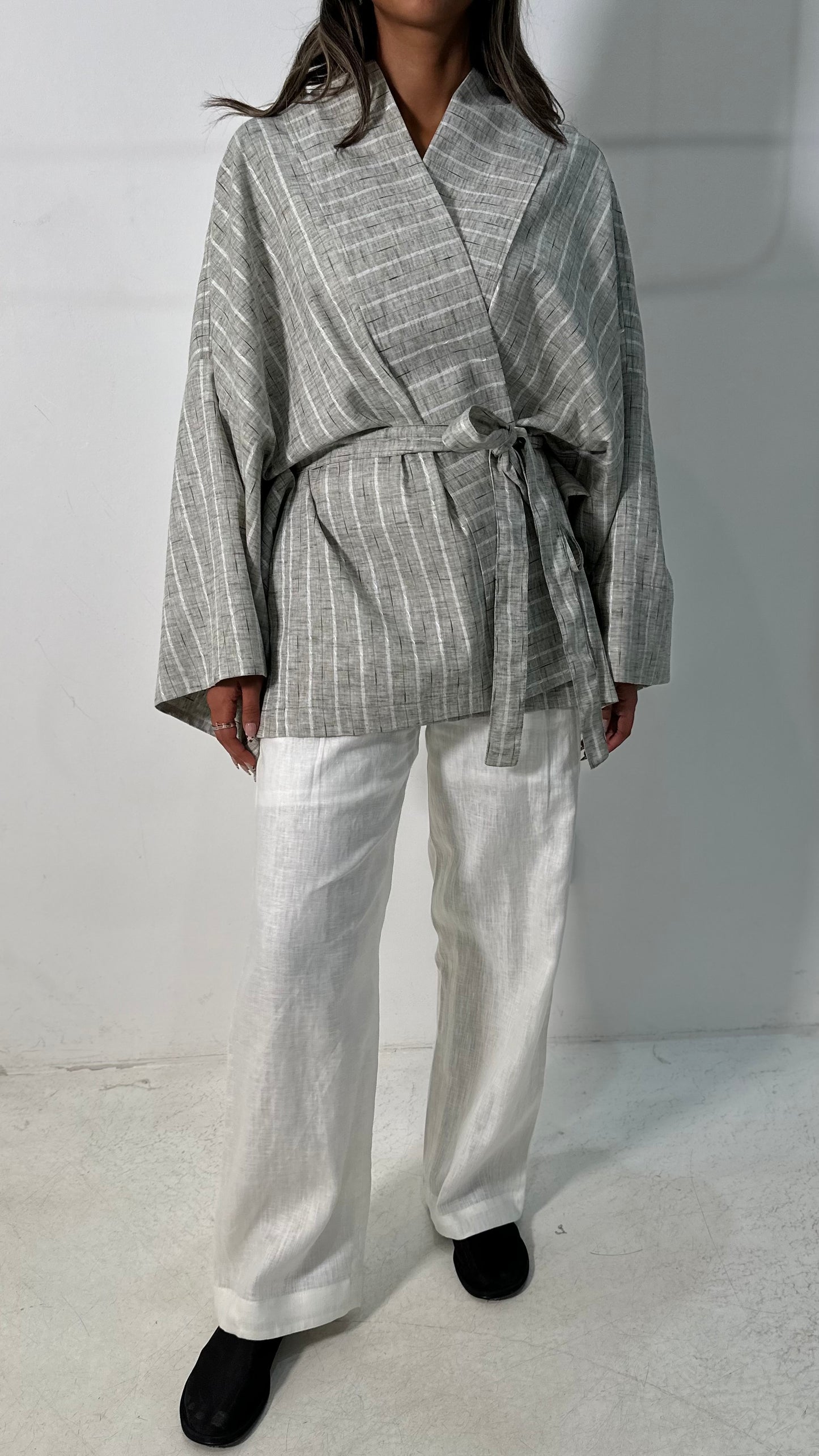 Kimono Set