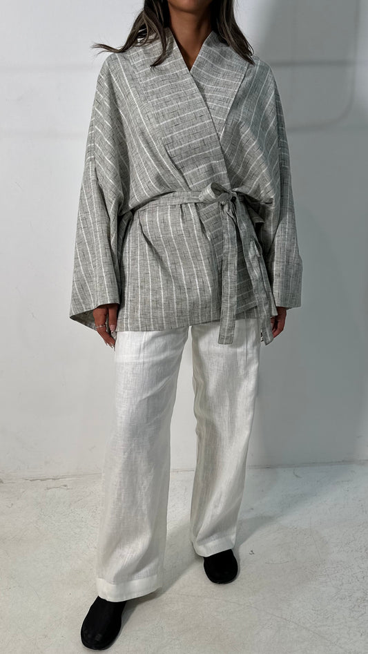 Kimono Set
