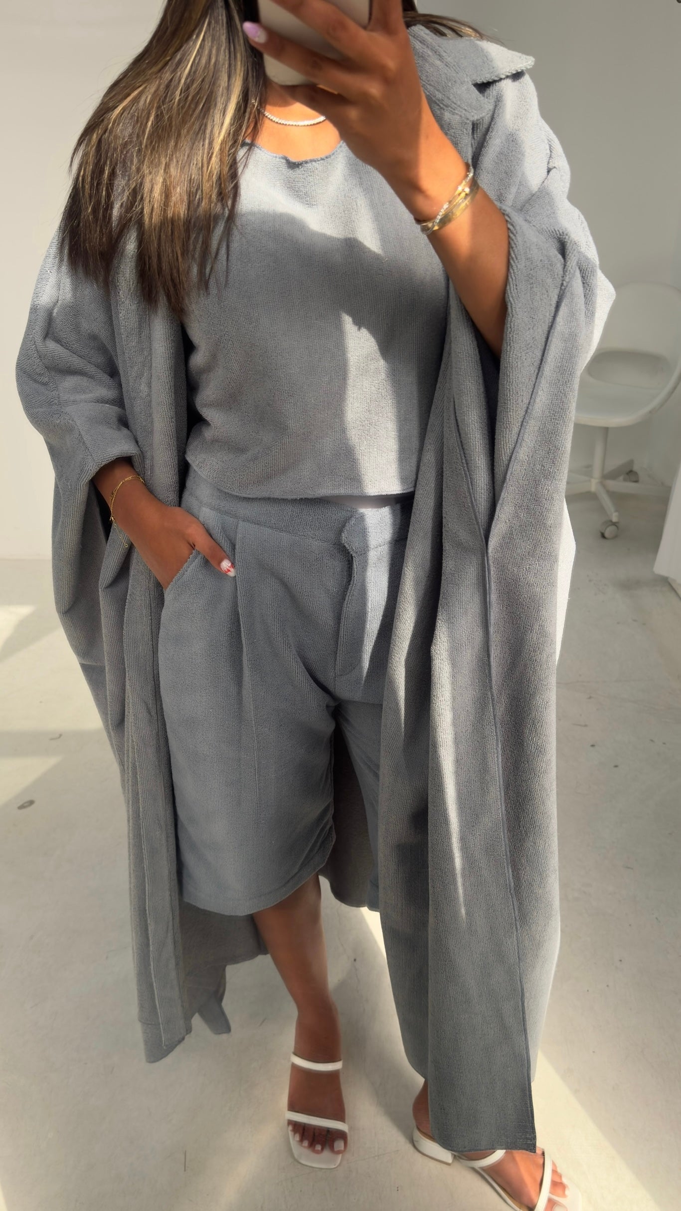 Towel Set