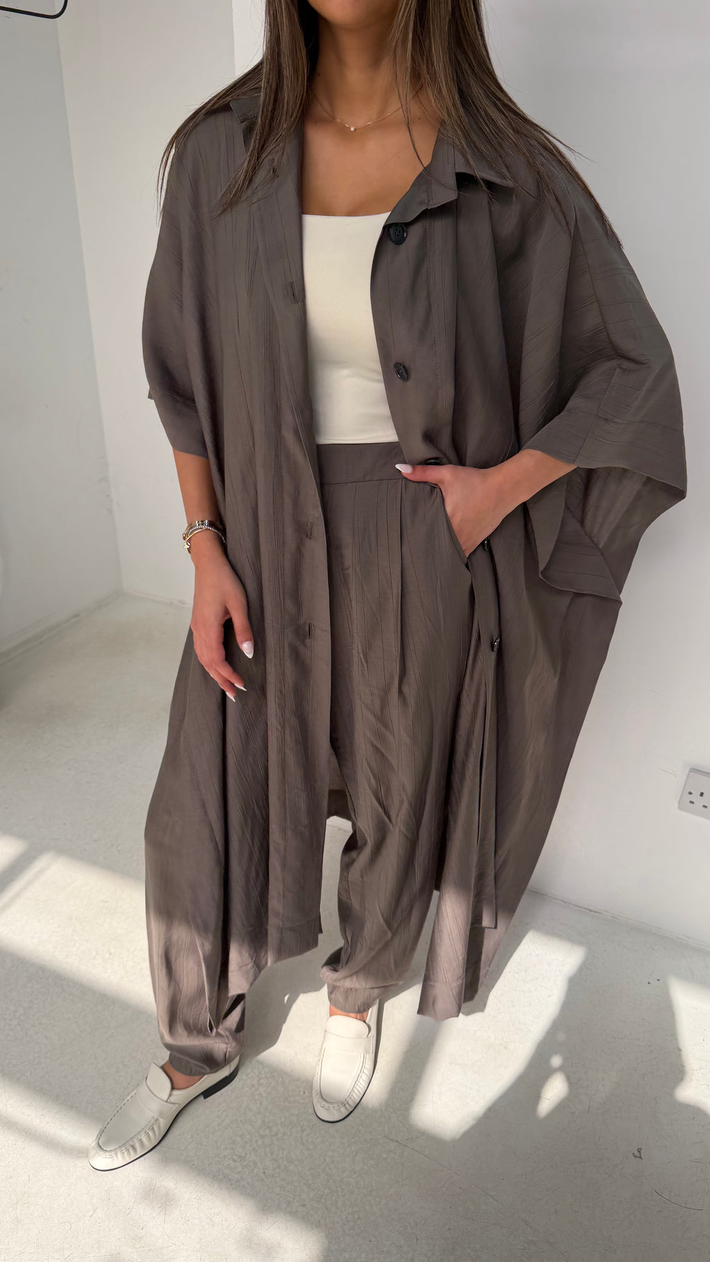 Light Flowy Set