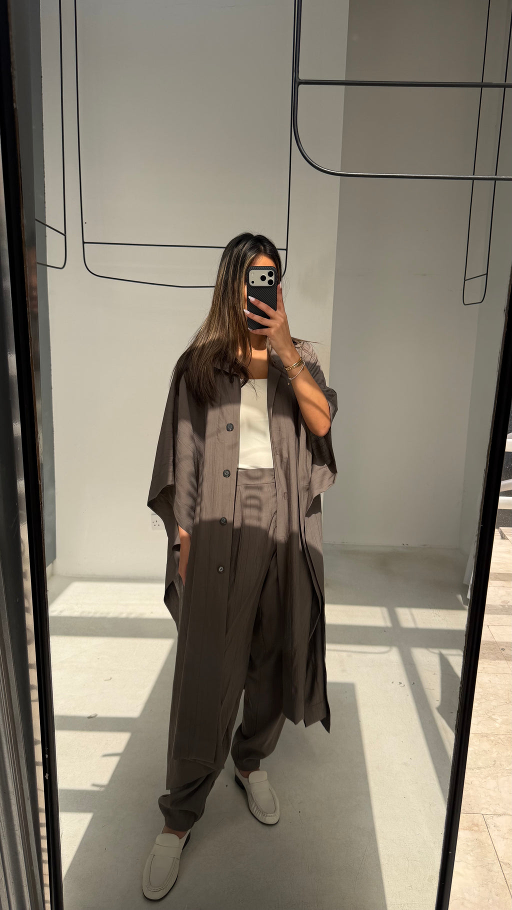 Light Flowy Set