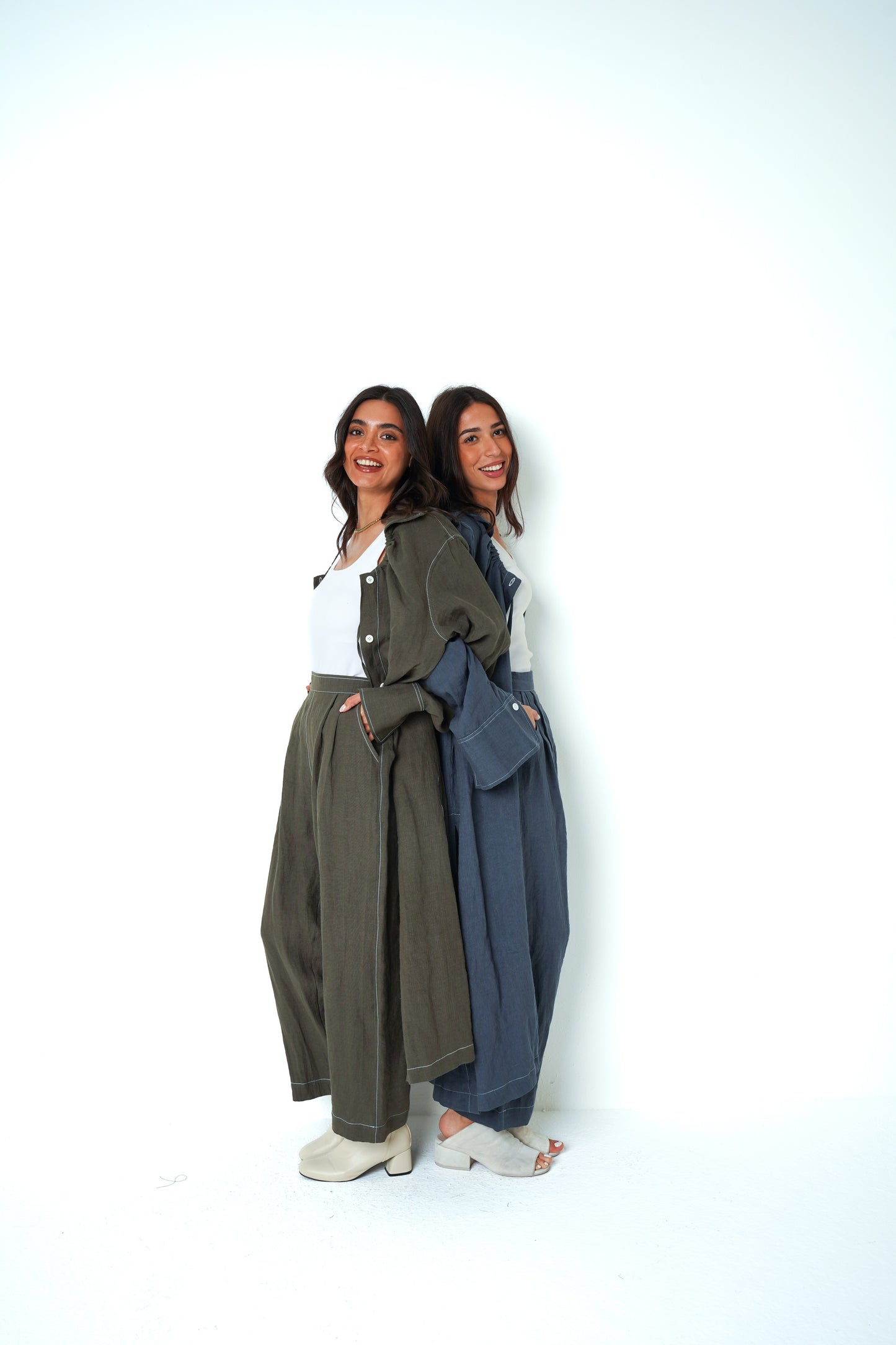 Linen Set