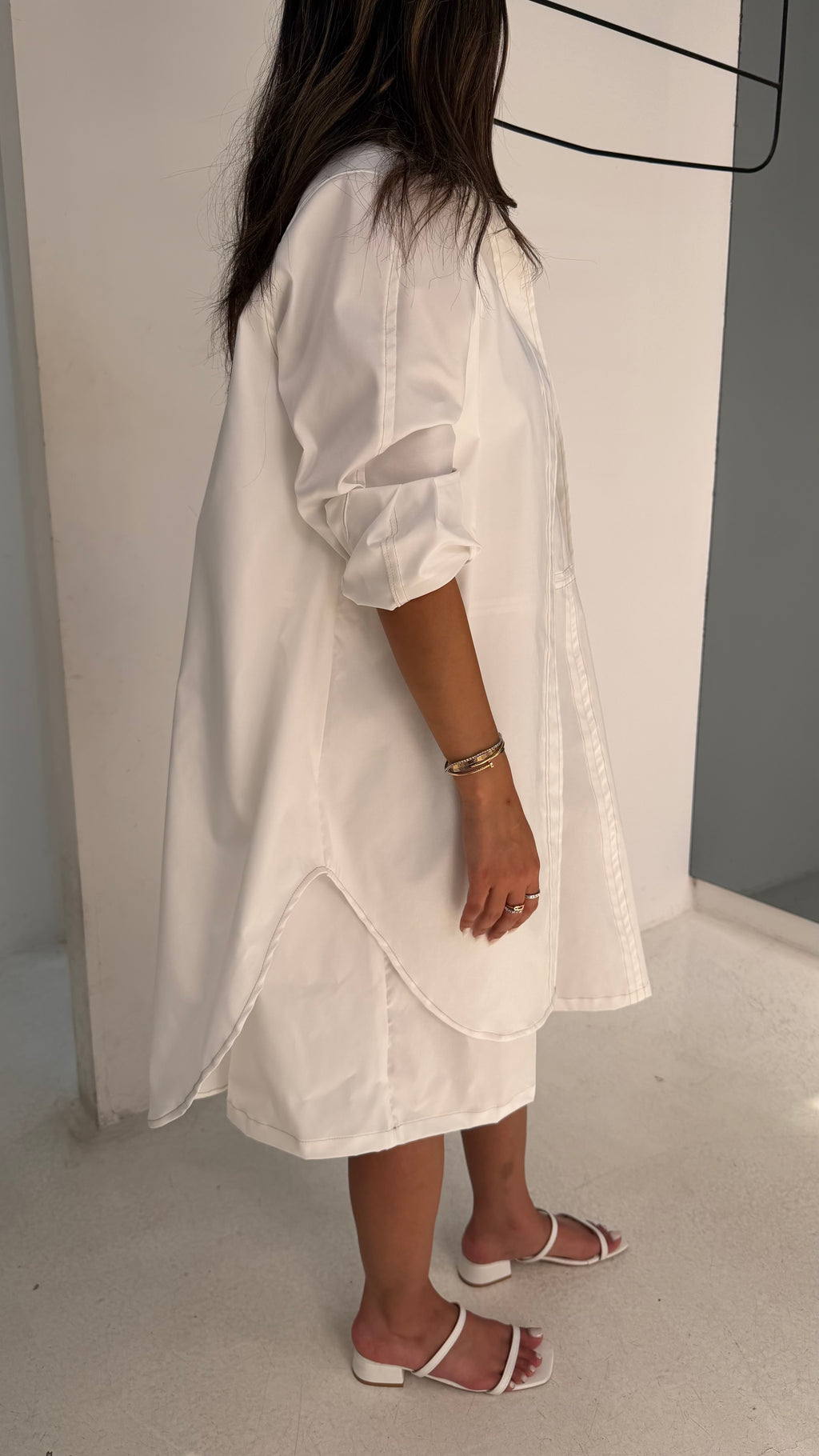 Summer Dress Set