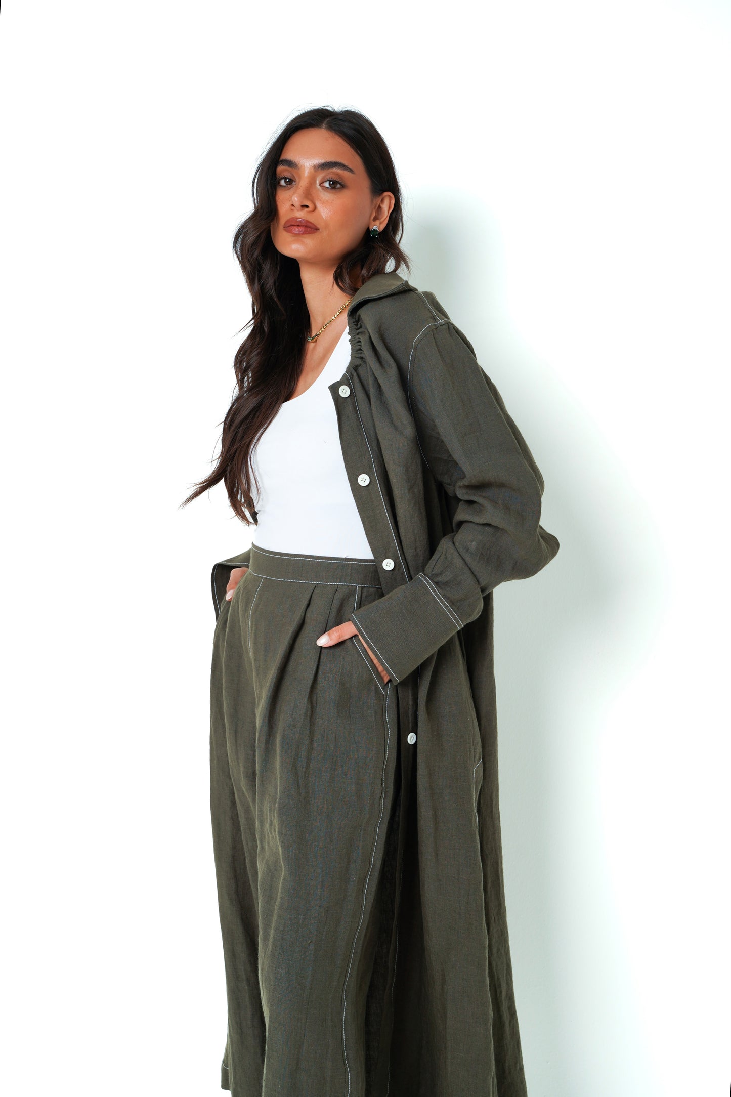 Linen Set