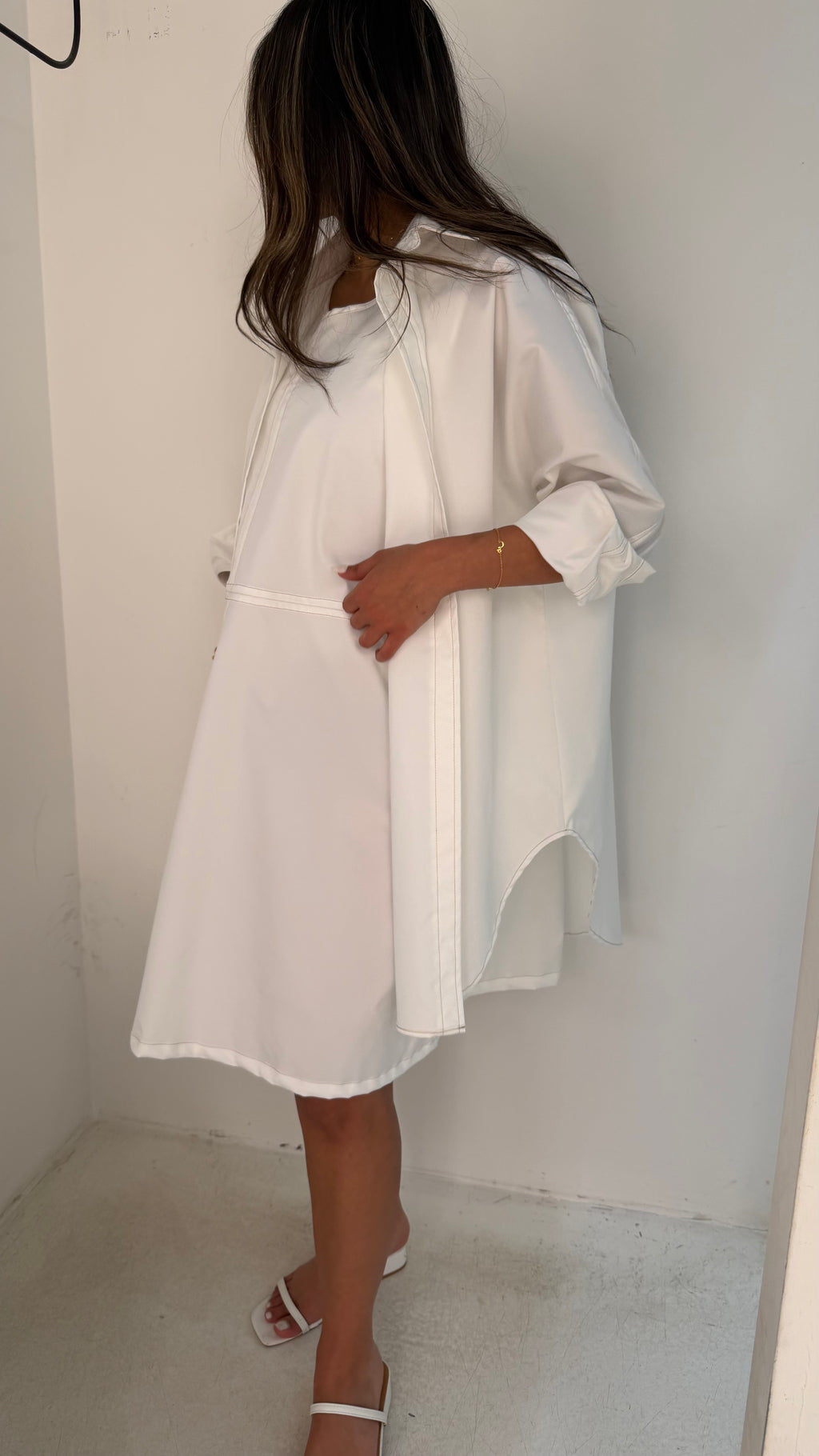 Summer Dress Set
