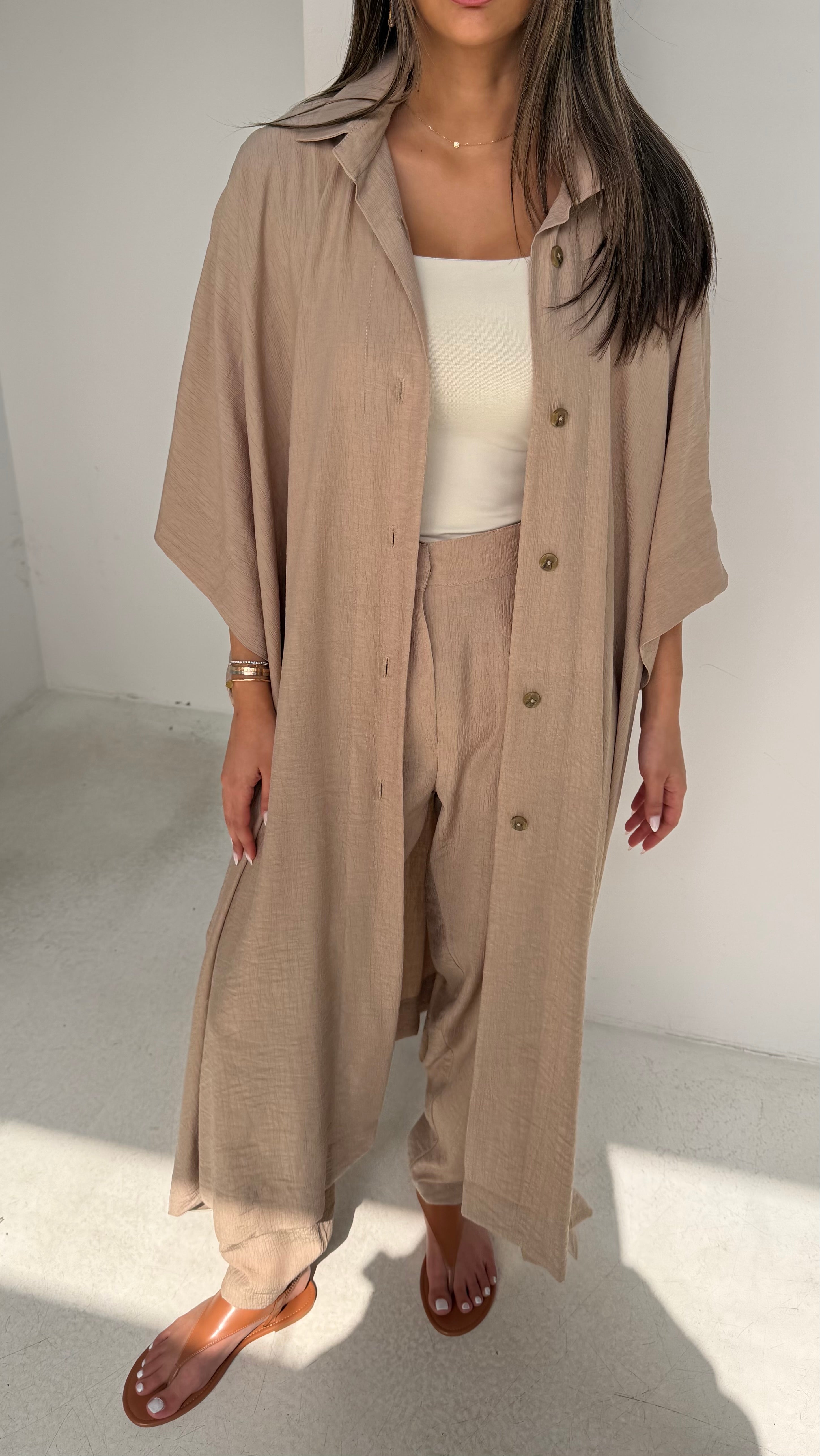 Light Flowy Set