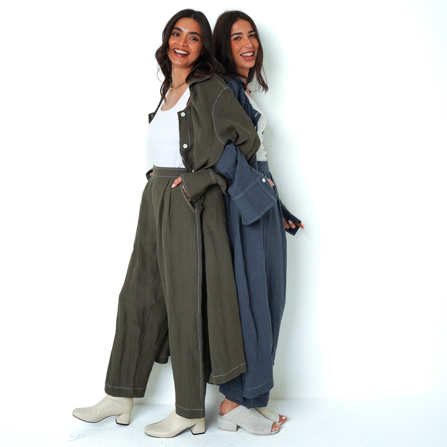 Linen Set