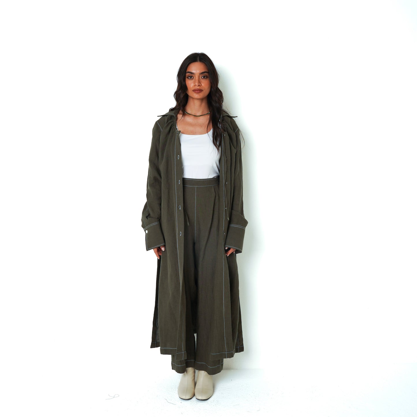 Linen Set