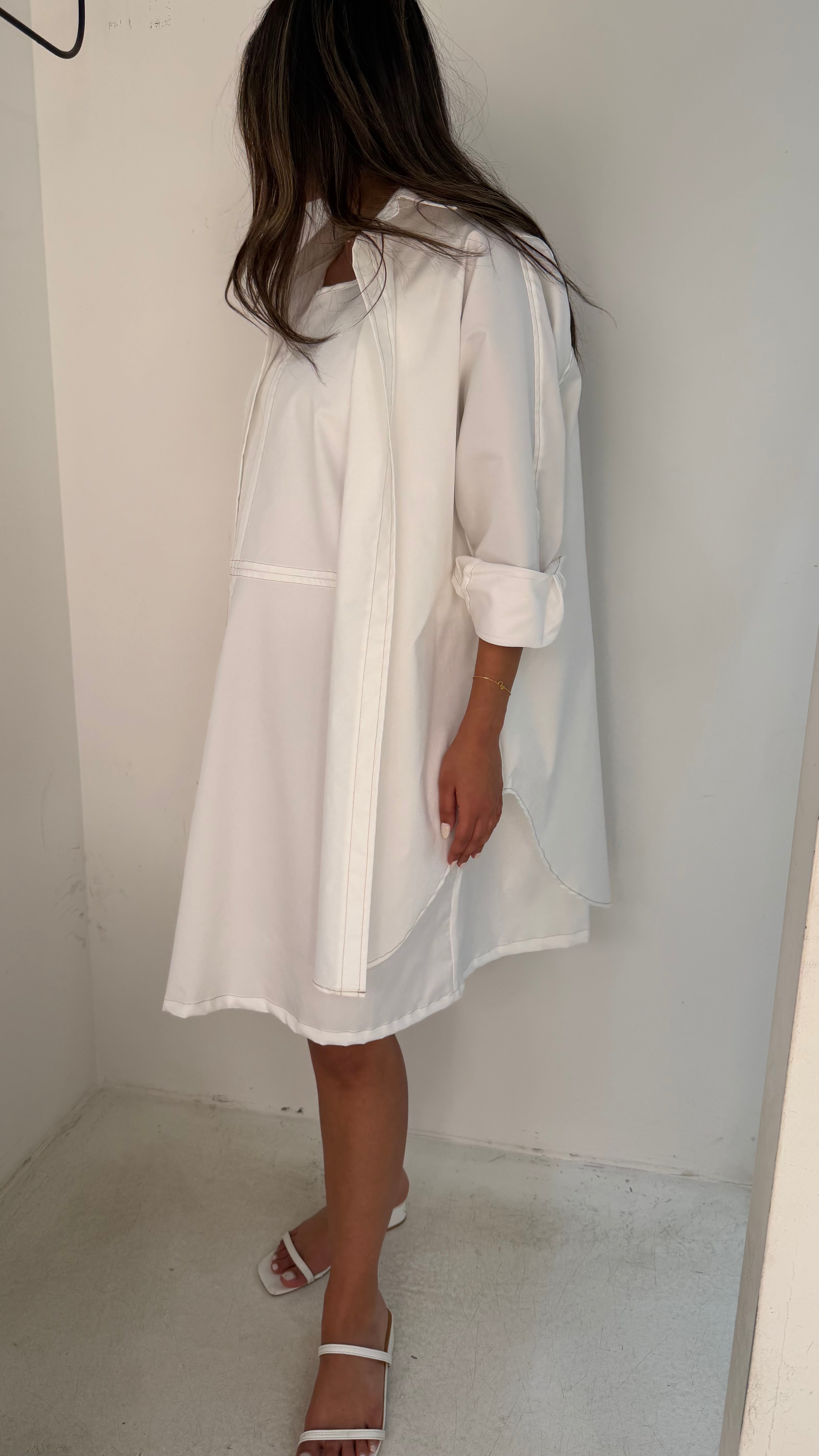 Summer Dress Set