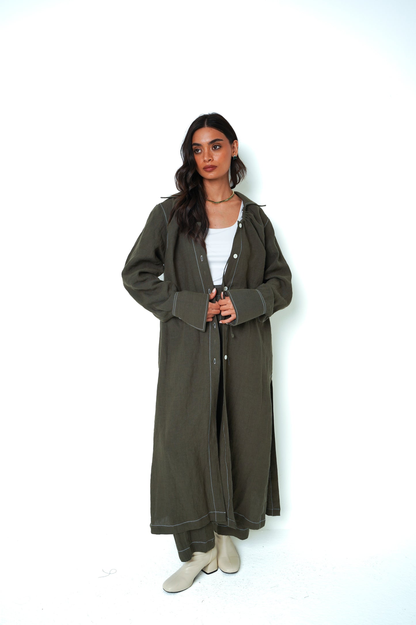 Linen Set