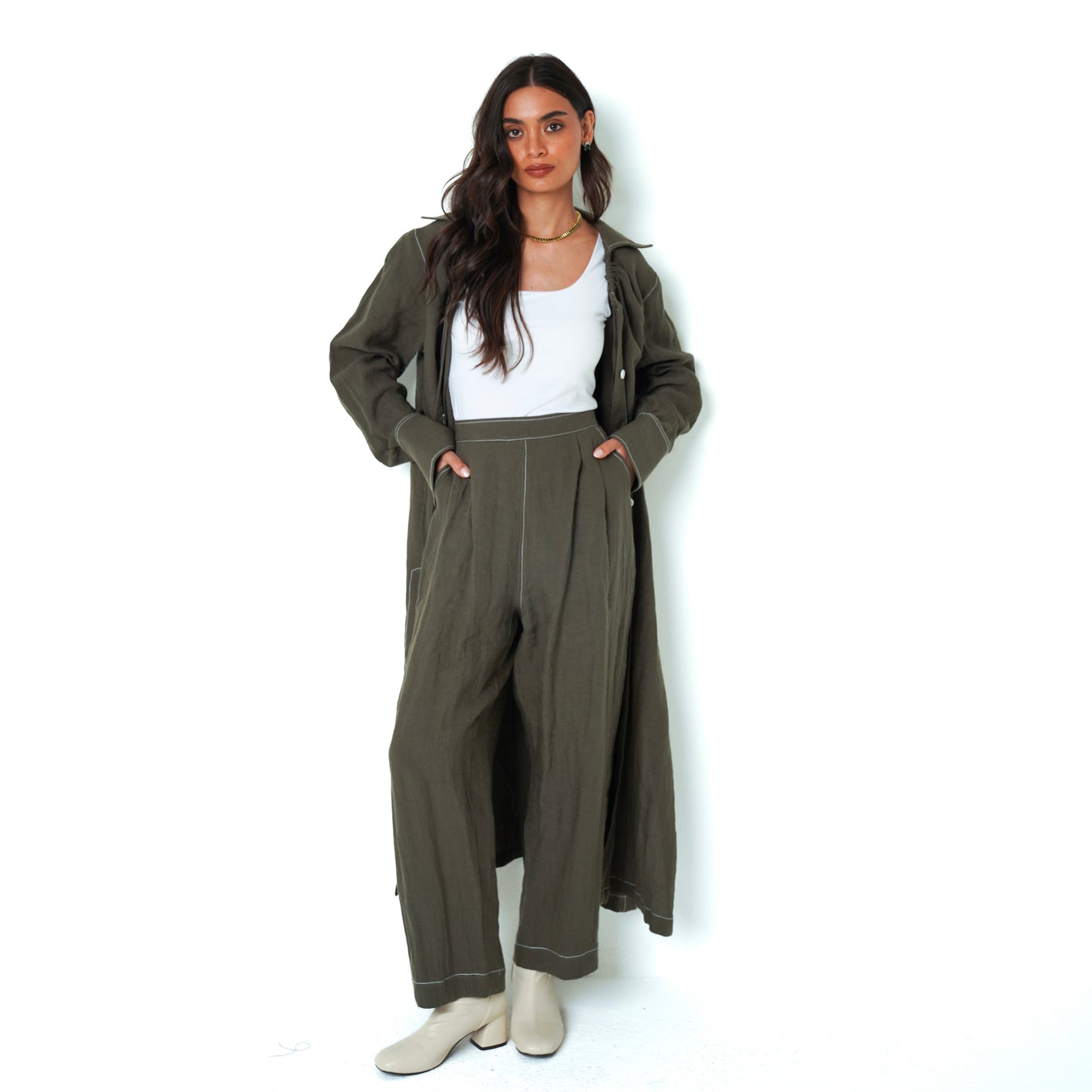 Linen Set
