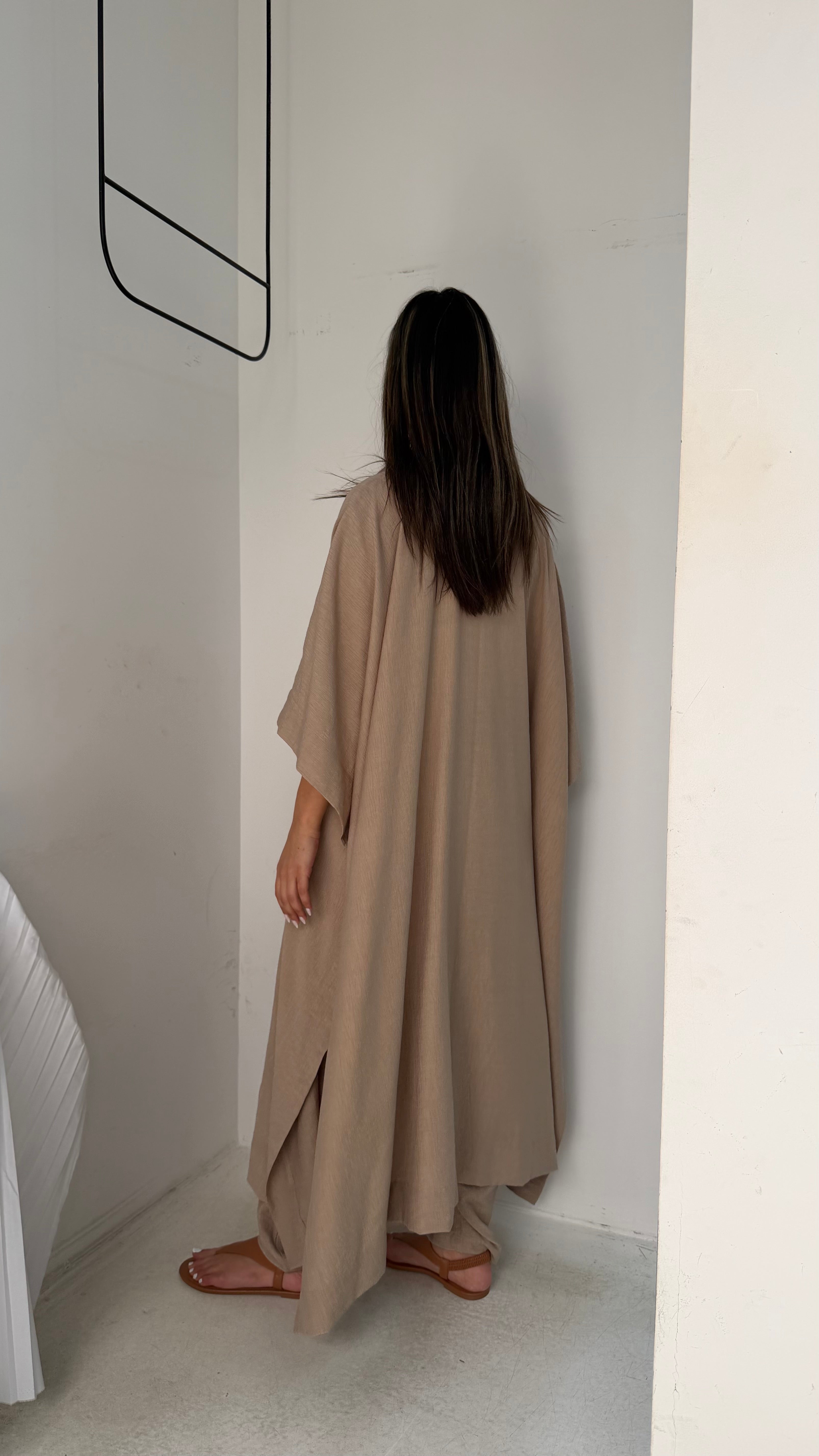 Light Flowy Set