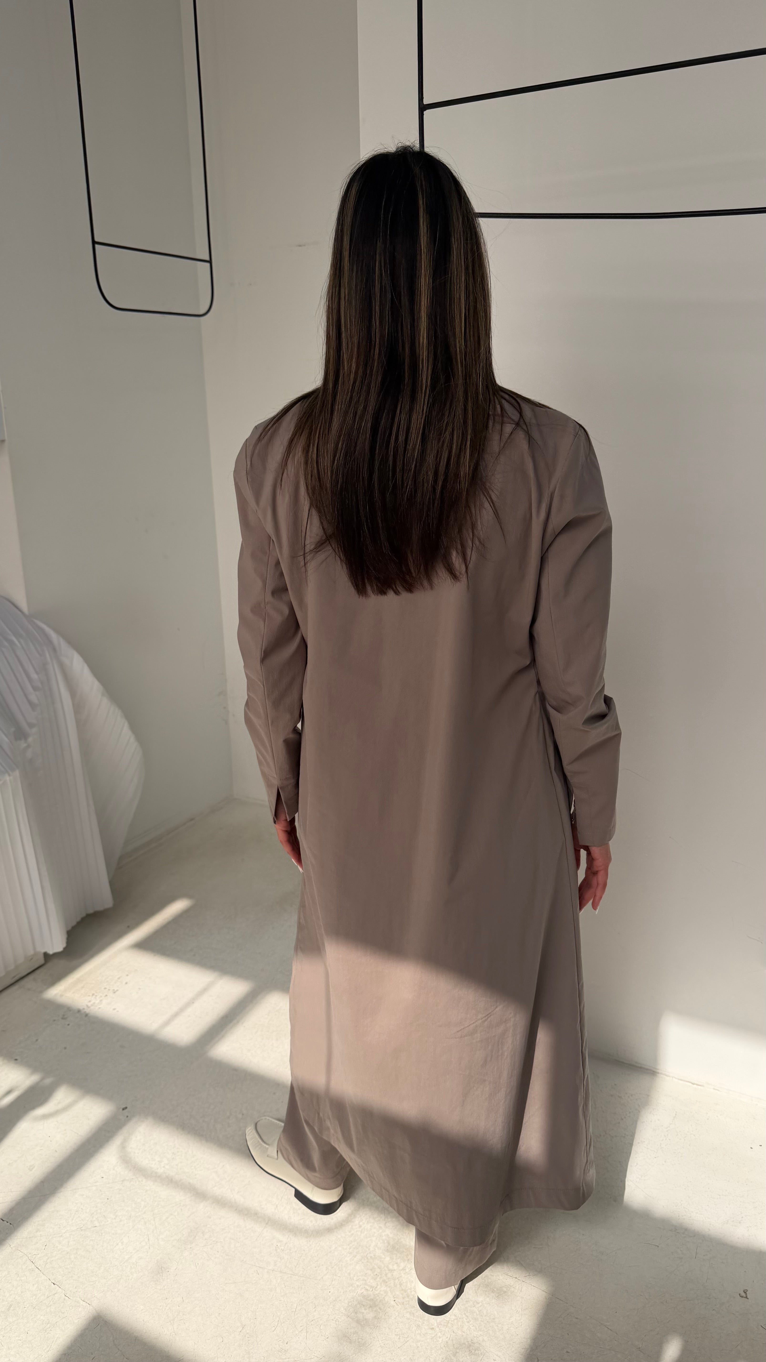 Grey 3 Piece Set