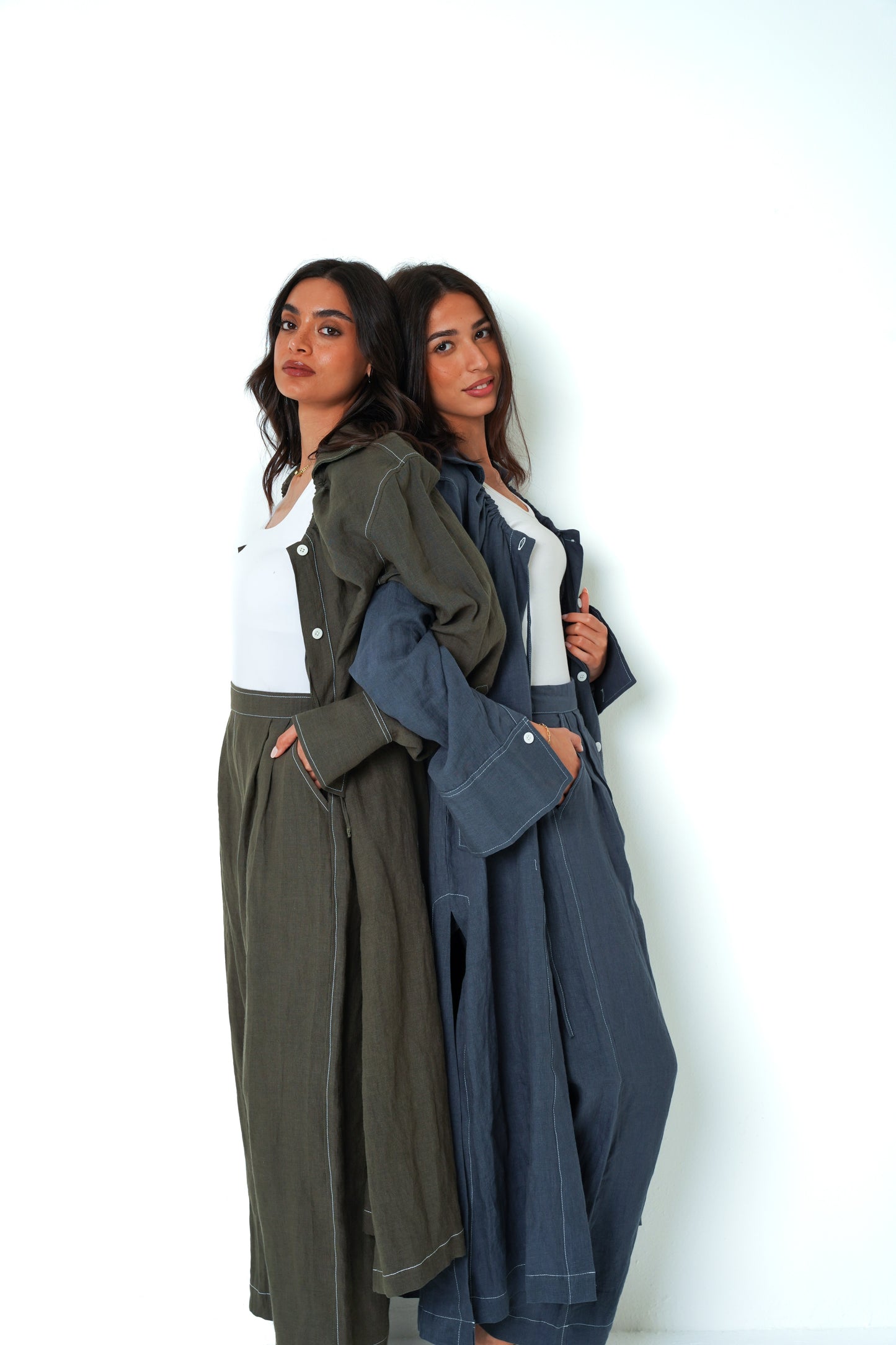Linen Set