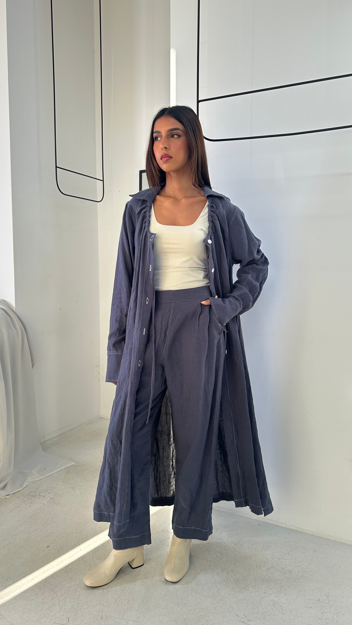 Linen Set