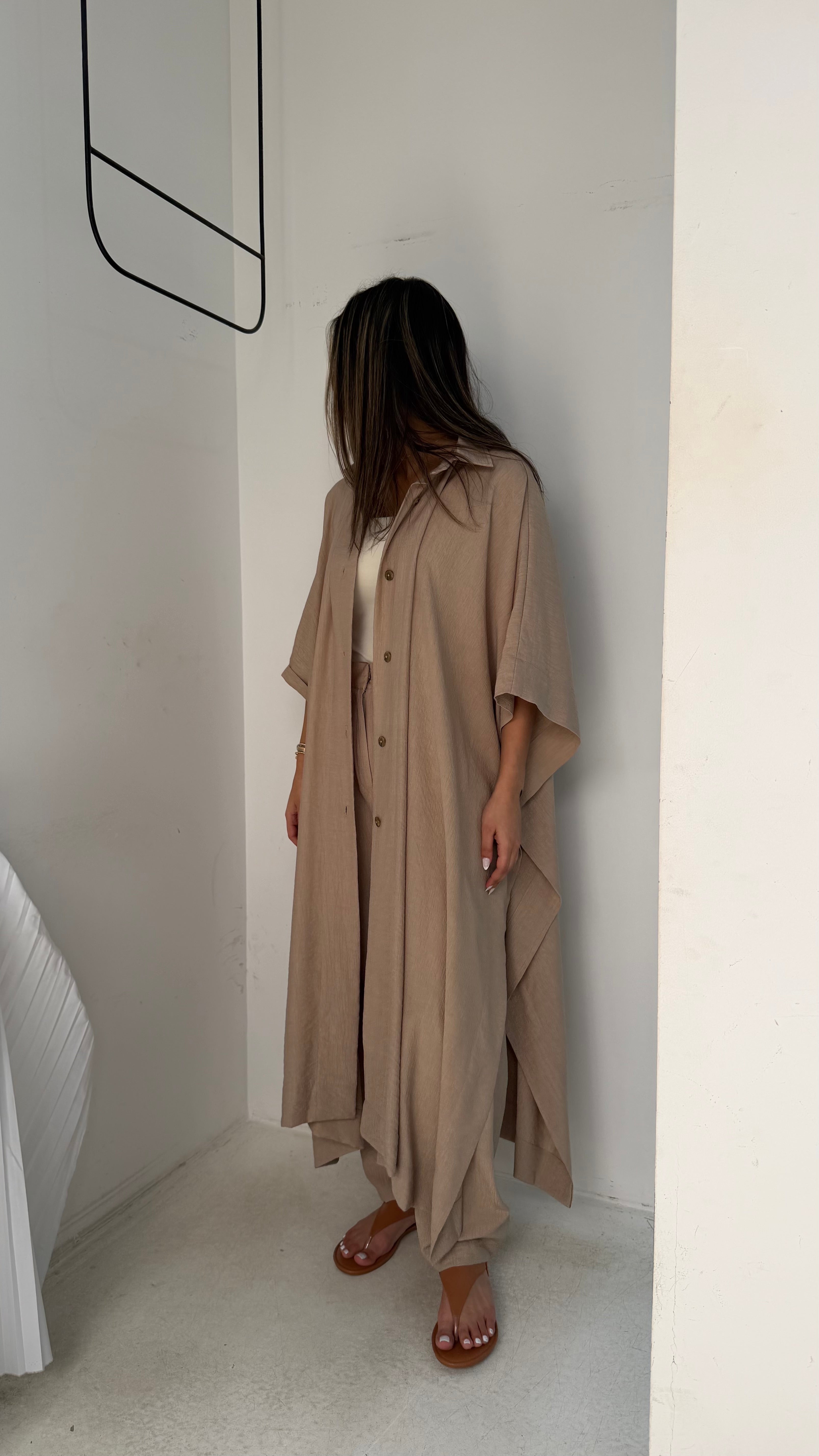 Light Flowy Set