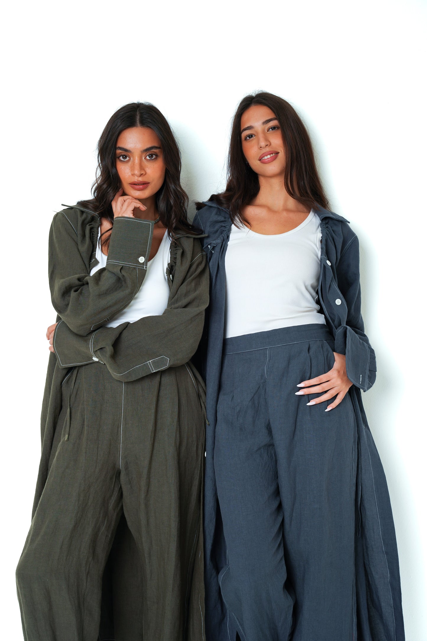 Linen Set