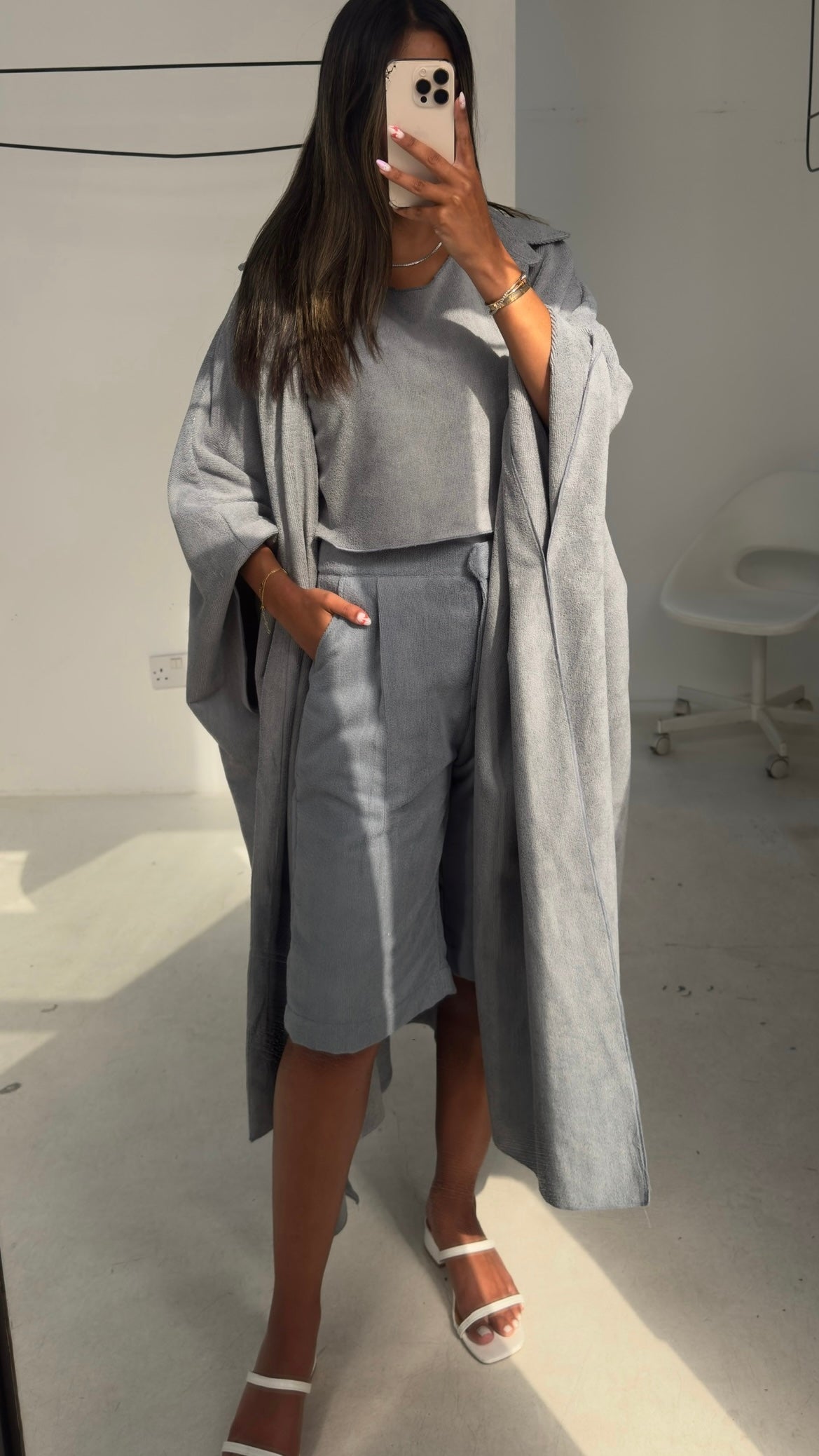 Towel Set